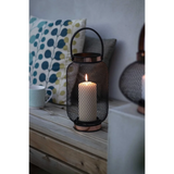 La Hacienda - Zora Large Lantern