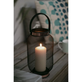 La Hacienda - Zora Large Lantern