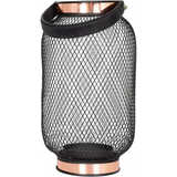 La Hacienda - Zora Large Lantern