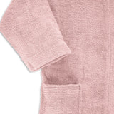 BYFT Daffodil 06 Year Kids Hooded Bathrobe Luxury Cotton Soft, Absorbent, Quick-Dry