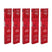 BYFT021279 D Viswa POOJA ESSENTIALS ROYAL ROSE AGARBATTI 9 INCH 12 PC Set of 5 A.webp