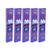 BYFT021281 D Viswa POOJA ESSENTIALS DIVINITY AGARBATTI 9 INCH 12 PC Set of 5 A.webp