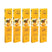 BYFT021282 D Viswa POOJA ESSENTIALS PINEAPPLE AGARBATTI 9 INCH 12 PC Set of 5 A.webp
