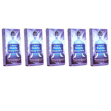 BYFT021283 D Viswa POOJA ESSENTIALS DIVINITY DHOOP BATTI 3.5 INCH 15 PC Set of 5 C.webp