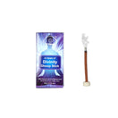 BYFT021283 D Viswa POOJA ESSENTIALS DIVINITY DHOOP BATTI 3.5 INCH 15 PC Set of 5