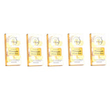 BYFT021285 D Viswa POOJA ESSENTIALS PINEAPPLE DHOOP BATTI 3.5 INCH 15 PC Set of 5 C.webp,