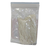 BYFT021286 D Viswa POOJA ESSENTIALS LONG BATTI NATURAL COTTON 100 PCS Set of 2 A.webp