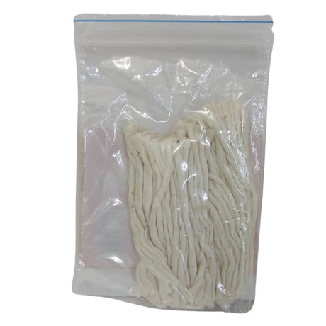BYFT021286 D Viswa POOJA ESSENTIALS LONG BATTI NATURAL COTTON 100 PCS Set of 2 A.webp