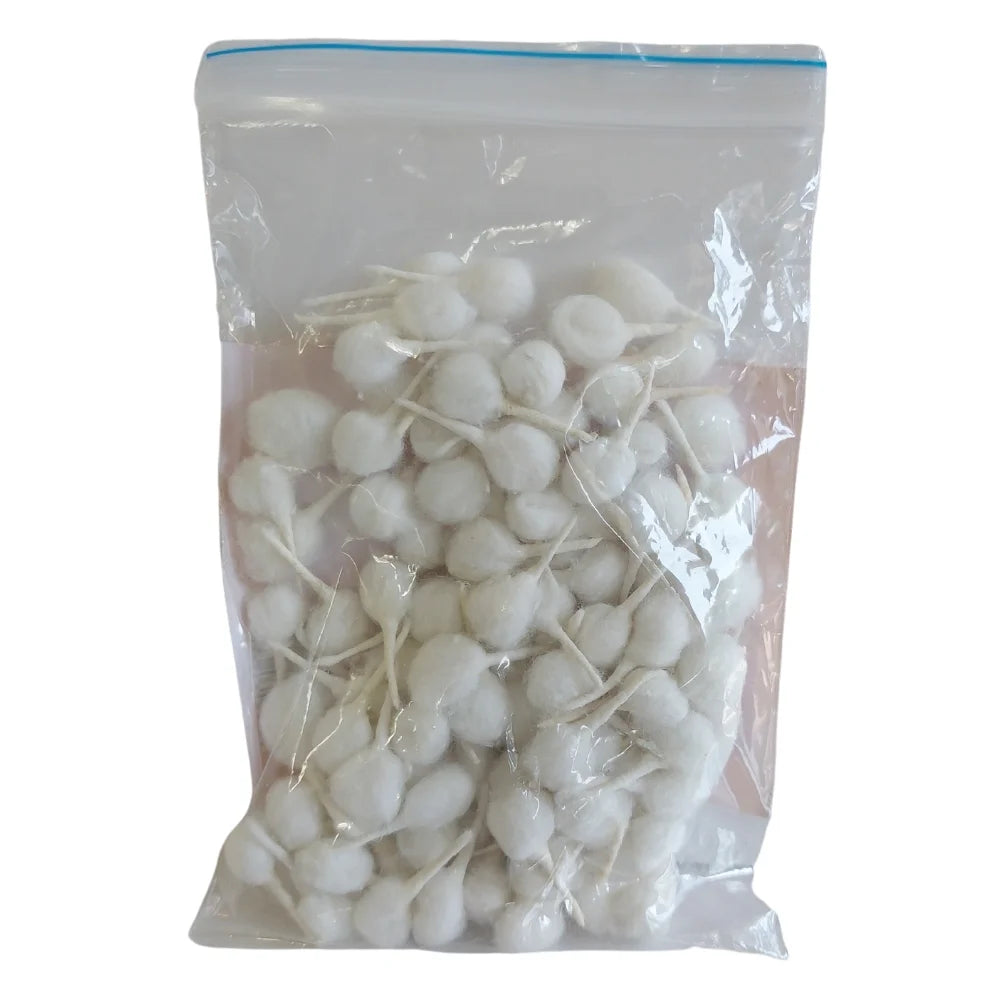 BYFT021288 D Viswa POOJA ESSENTIALS PHOOL BATTI SMALL 100 PC Set of 2 A.webp