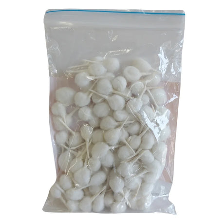 BYFT021288 D Viswa POOJA ESSENTIALS PHOOL BATTI SMALL 100 PC Set of 2 A.webp