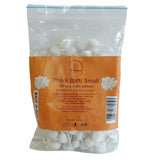 BYFT021288 D Viswa POOJA ESSENTIALS PHOOL BATTI SMALL 100 PC Set of 2 B.webp