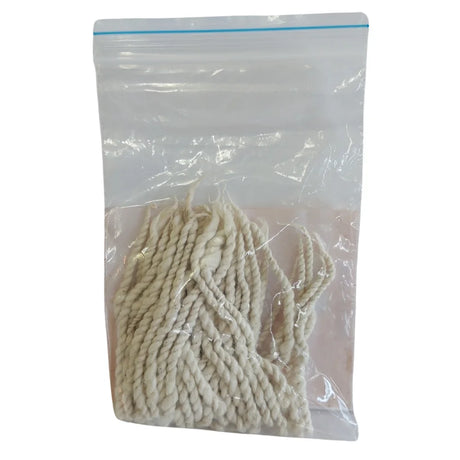 BYFT021289 D Viswa POOJA ESSENTIALS TWISTED BATI 50 PC Set of 2 A.webp