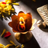 BYFT021289 D Viswa POOJA ESSENTIALS TWISTED BATI 50 PC Set of 2 C.webp