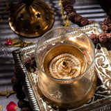 BYFT021290 D Viswa POOJA ESSENTIALS AKHAND JYOTI 1 PC Set of C.webp