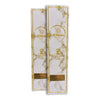 BYFT021293 D Viswa POOJA ESSENTIALS PANCHGAVYA GUGGAL ENRICHED PREMIUM AGARBATTI 30 PIECES Set of 2.webp