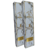 BYFT021295 D VISWA SHAHI GULAB PREMIUM AGARBATTI 30 PIECES Set of 2.webp