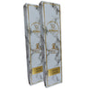 BYFT021295 D VISWA SHAHI GULAB PREMIUM AGARBATTI 30 PIECES Set of 2.webp