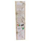 BYFT021296 D VISWA MOHAK CHANDAN PREMIUM AGARBATTI 30 PIECES Set of 2 C.webp