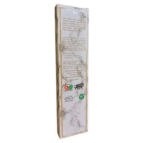 BYFT021296 D VISWA MOHAK CHANDAN PREMIUM AGARBATTI 30 PIECES Set of 2 D.webp