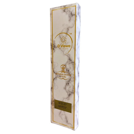 BYFT021297 D VISWA WILD GYPSY PREMIUM AGARBATTI 30 PIECES Set of 2 B.webp