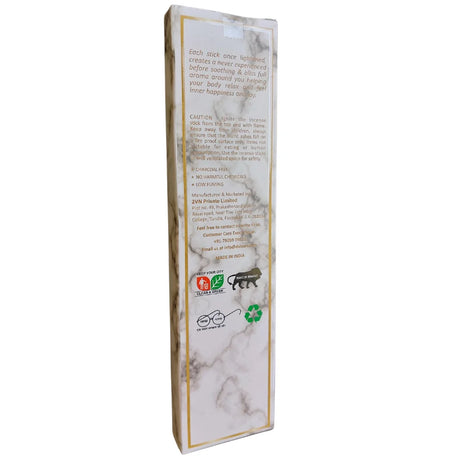 BYFT021297 D VISWA WILD GYPSY PREMIUM AGARBATTI 30 PIECES Set of 2 C.webp