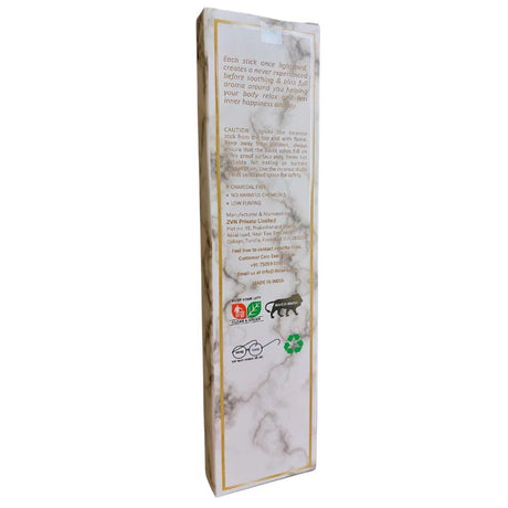 BYFT021297 D VISWA WILD GYPSY PREMIUM AGARBATTI 30 PIECES Set of 2 D.webp