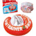 BYFT021315 Freds Swim Academy Red Swim Tube Pink Swim Daiper 09lb 20lb Set of 02.webp