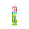 BYFT021334 Asmaco 2670 Silicone Sealant Black 280 Ml Set of 01