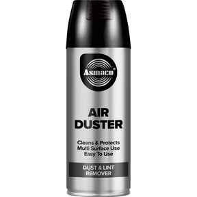 Asmaco Duct & Lint Remover - 400 Ml