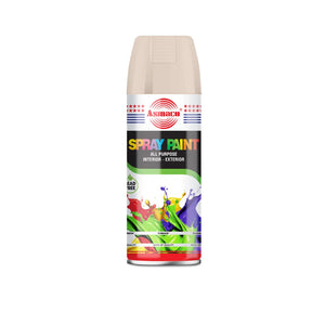 Asmaco Spray Paint - 400 Ml