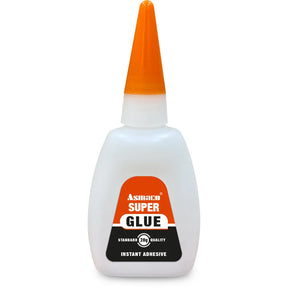 Asmaco Super Glue Standard - 20 Gms