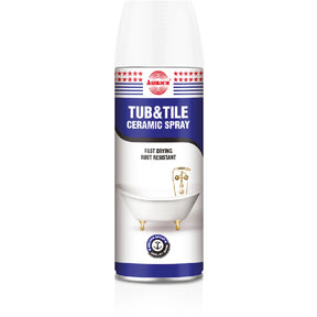 Asmaco Tub & Tile Ceramic Spray - 400 Ml