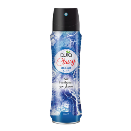 aura air freshener premium 300 ml