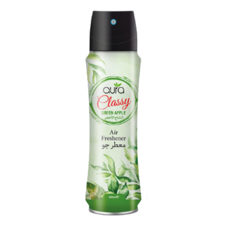 aura air freshener premium 300 ml
