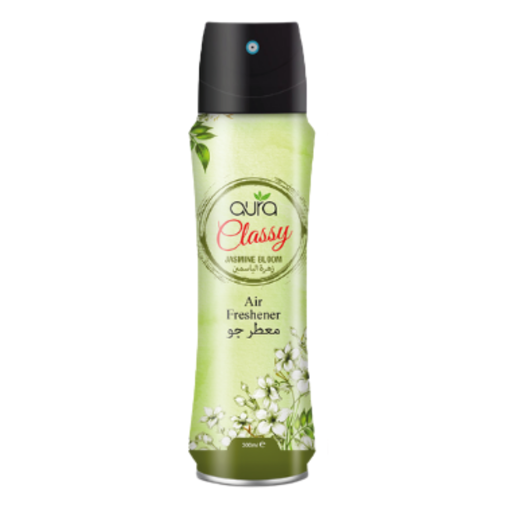 aura air freshener premium 300 ml