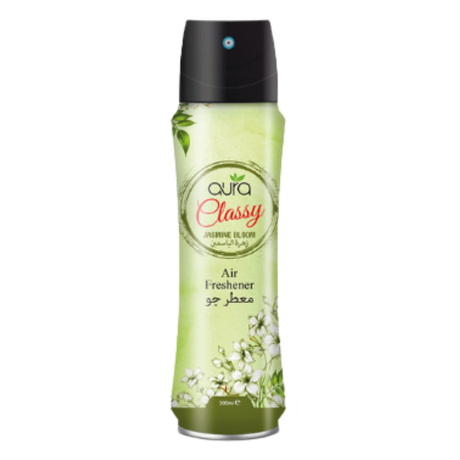 aura air freshener premium 300 ml