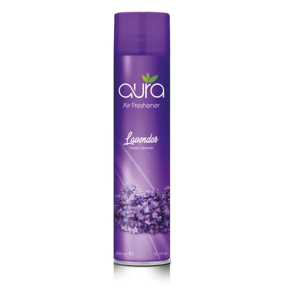 aura air freshener regular 300 ml
