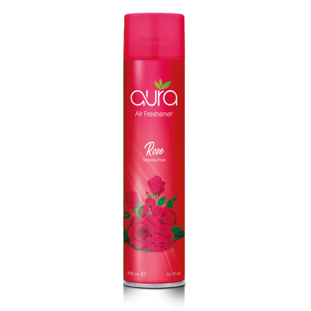 aura air freshener regular 300 ml