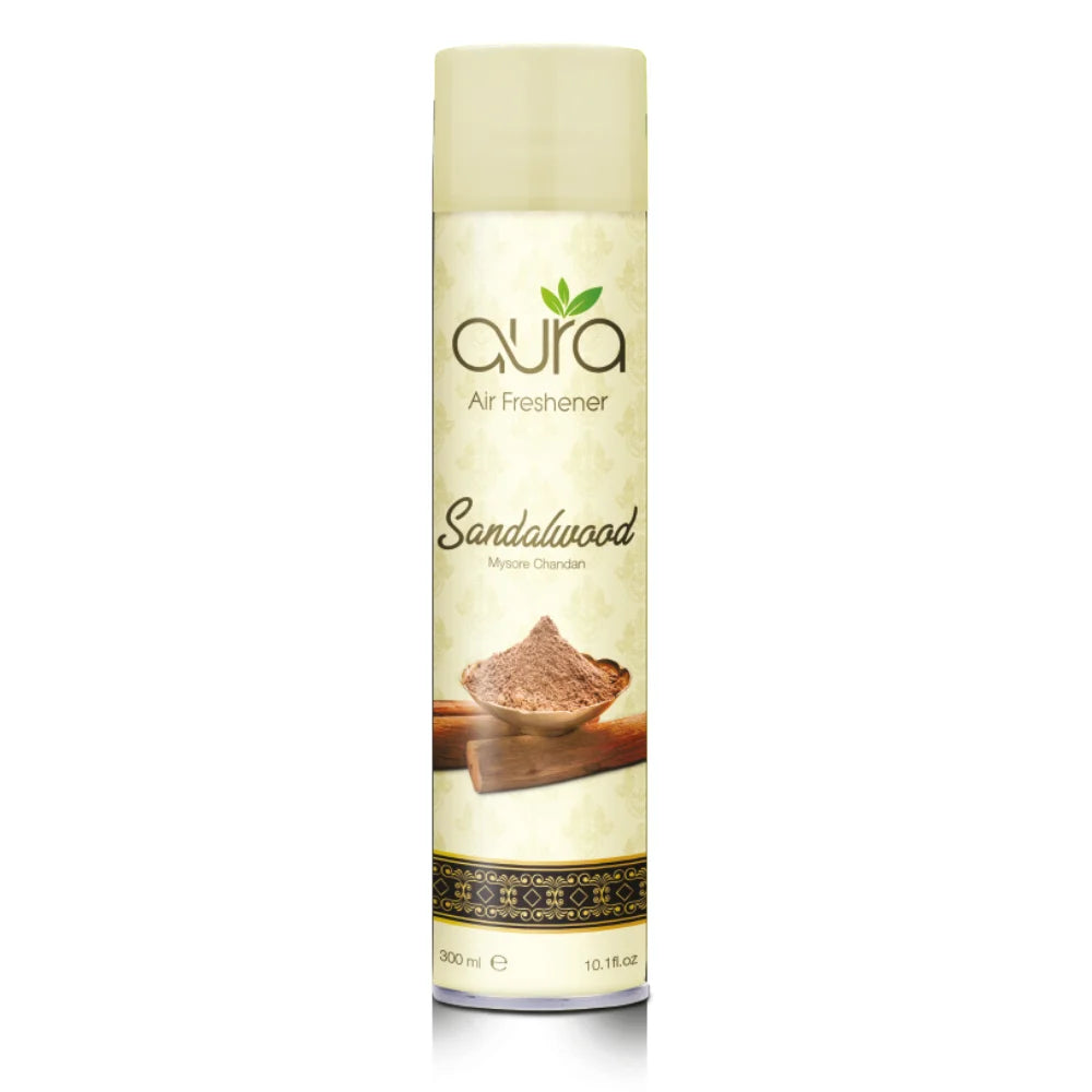 aura air freshener regular 300 ml