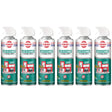 Asmaco A/C Cleaner Foaming Spray - 500 Ml