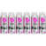 Asmaco Dashboard Wax Spray - 450 Ml