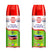 Asmaco Plastic Spray - 400 Ml