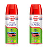 Asmaco Plastic Spray - 400 Ml