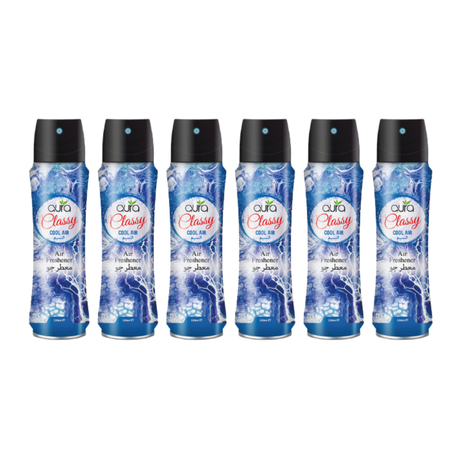 aura air freshener premium 300 ml