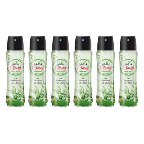 aura air freshener premium 300 ml