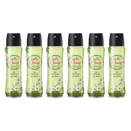 aura air freshener premium 300 ml