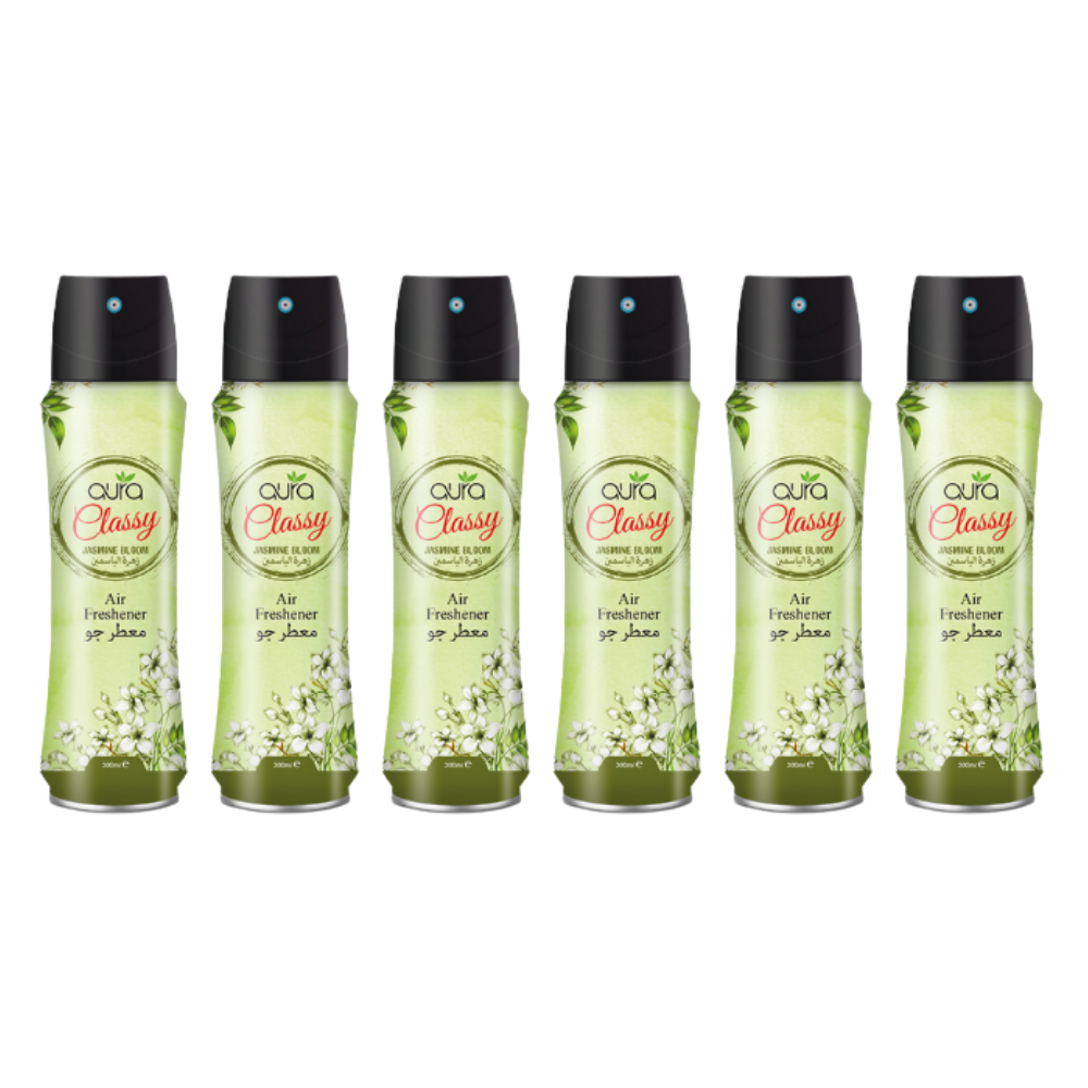 aura air freshener premium 300 ml