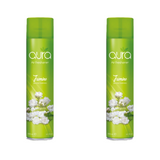 aura air freshener regular 300 ml