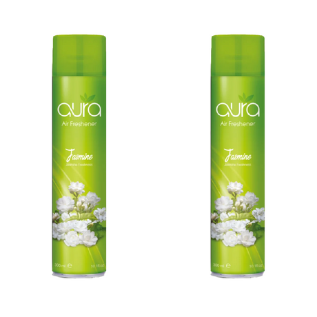 aura air freshener regular 300 ml