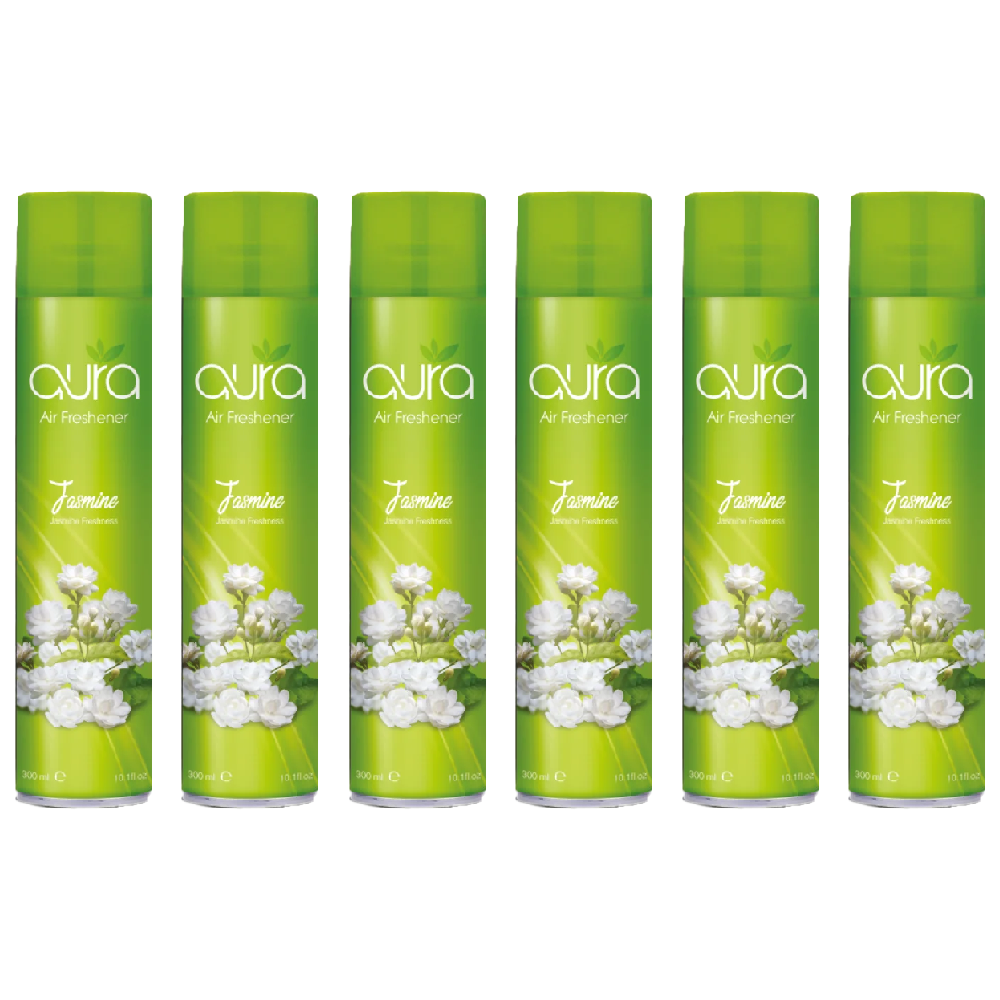 aura air freshener regular 300 ml